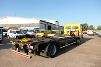 Mercedes-Benz KAMAG WBH 25 Wiesel Terberg Umsetzfahrz. - Thumbnail 6