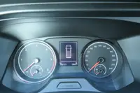 Volkswagen T6.1 Transporter 2.0 TDI 4MOTION Klima AHK - Thumbnail 13