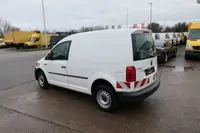Volkswagen Caddy 4Motion 2.0 TDI KLIMA COC - Thumbnail 5