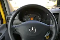 Mercedes-Benz SPRINTER 310 CDI MAXI EURO-5 KOFFER - Thumbnail 11