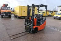 Toyota 7FBEST 15 Elektro Batterie 48/2021 - Thumbnail 2