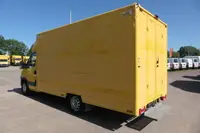 Iveco Daily 35 S11 C30C AUTOMATIK KAMERA - Thumbnail 4