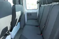 Mercedes-Benz Sprinter 316 DoKa AHK - Thumbnail 7