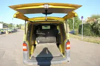 Volkswagen T5 Transporter 2.0 TDI PARKTRONIK EURO-5 - Thumbnail 6