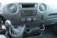 Renault Master 130 dCi L3H2 Euro6 KLIMA COC Regal - Thumbnail 11