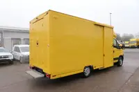 Iveco Daily 35 S11 C30C AUTOMATIK KAMERA - Thumbnail 3