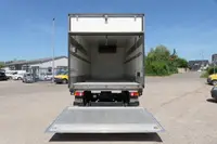MAN TGL 8.180 Kühlkoffer STS 4x2 BL KLIMA - Thumbnail 6