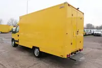 Iveco Daily 35 S11 C30C AUTOMATIK KAMERA - Thumbnail 4