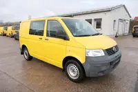 Volkswagen T5 Transporter 1.9 TDI PARKTRONIK - Thumbnail 2
