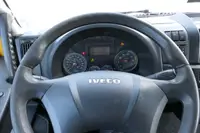 Iveco EuroCargo ML 75 E 16 P LBW LUFT AUTOMATIK COC - Thumbnail 11