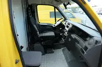 Iveco Daily 35 S11 C30C AUTOMATIK KAMERA MAXI - Thumbnail 5
