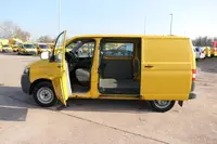 Volkswagen T5 Transporter 2.0 TDI PARKTRONIK EURO-5 - Thumbnail 10