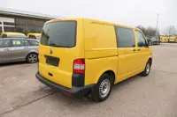 Volkswagen T5 Transporter 2.0 TDI EURO-5 CoC - Thumbnail 5