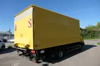 Iveco EuroCargo ML 75 E 16 P LBW LUFT AUTOMATIK COC - Thumbnail 3