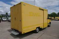 Iveco Daily 35 S11 C30C AUTOMATIK KAMERA MAXI - Thumbnail 3
