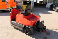 Linde P 60 Z Schlepper Batterie 10/2019 - Thumbnail 4