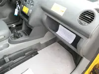 Volkswagen Caddy 2.0 SDI PARKTRONIK - Thumbnail 11