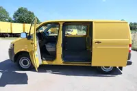 Volkswagen T5 Transporter 2.0 TDI PARKTRONIK EURO-5 - Thumbnail 10