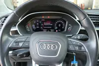 Audi Q3 35 TDI Advanced Klima AHK Tempomat - Thumbnail 16