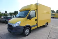 Iveco Daily 35 S11 C30C KURZ AUTOMATIK KAMERA - Thumbnail 1