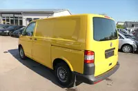 Volkswagen T5 Transporter 2.0 TDI EURO-5 CoC - Thumbnail 5