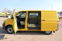 Volkswagen T5 Transporter 2.0 TDI PARKTRONIK EURO-5 - Thumbnail 10