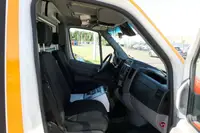 Mercedes-Benz Sprinter 519 CDI Klima Krankenwagen - Thumbnail 5