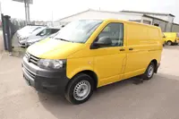 Volkswagen T5 Transporter 2.0 TDI EURO-5 CoC - Thumbnail 3