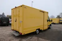 Iveco Daily 35 S11 C30C AUTOMATIK KAMERA - Thumbnail 3