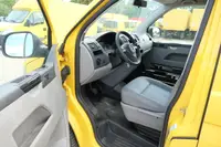 Volkswagen T5 Transporter 2.0 TDI EURO-5 - Thumbnail 10