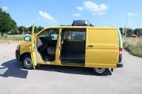 Volkswagen T5 Transporter 2.0 TDI EURO-5 CoC PARKTRONIK - Thumbnail 7