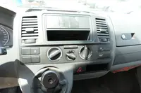 Volkswagen T5 Transporter 2.0 TDI PARKTRONIK EURO-5 - Thumbnail 9