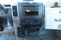 Mercedes-Benz SPRINTER 310 CDI MAXI EURO-5 KOFFER - Thumbnail 11