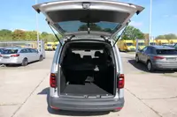 Volkswagen Caddy 2.0 TDI Trendline BMT 4Motion - Thumbnail 5