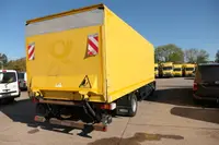 Iveco EuroCargo ML 120 E28/P AHK LBW - Thumbnail 4