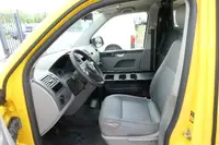 Volkswagen T5 Transporter 2.0 TDI EURO-5 CoC - Thumbnail 9