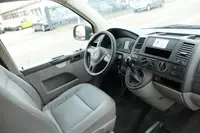 Volkswagen T5 Transporter 2.0 TDI PARKTRONIK EURO-5 - Thumbnail 9