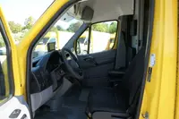 Mercedes-Benz SPRINTER 310 CDI MAXI EURO-5 KOFFER - Thumbnail 10