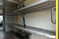 Mercedes-Benz SPRINTER 310 CDI MAXI EURO-5 KOFFER - Thumbnail 6