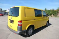 Volkswagen T5 Transporter 2.0 TDI PARKTRONIK - Thumbnail 4