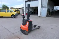 BT SWE 080L Batterie 05/2022 - Thumbnail 2