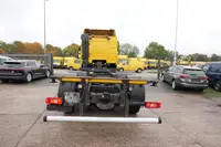 Volvo FH 26.420 6x2 BDF - Thumbnail 5