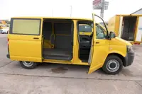 Volkswagen T5 Transporter 2.0 TDI PARKTRONIK EURO-5 - Thumbnail 9