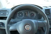 Volkswagen T5 Transporter 2.0 TDI 2-Sitzer EURO-5 CoC - Thumbnail 13