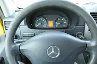 Mercedes-Benz SPRINTER 310 CDI MAXI EURO-5 KOFFER - Thumbnail 13