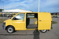 Volkswagen T5 Transporter 2.0 TDI PARKTRONIK - Thumbnail 10