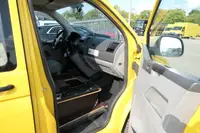 Volkswagen T5 Transporter 2.0 TDI PARKTRONIK - Thumbnail 7