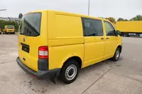 Volkswagen T5 Transporter 2.0 TDI EURO-5 CoC - Thumbnail 4