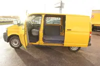 Volkswagen T5 Transporter 2.0 TDI PARKTRONIK EURO-5 - Thumbnail 10