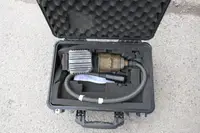 Mercedes-Benz Vario 816 D Kanalinspektion Kanal TV - Thumbnail 16